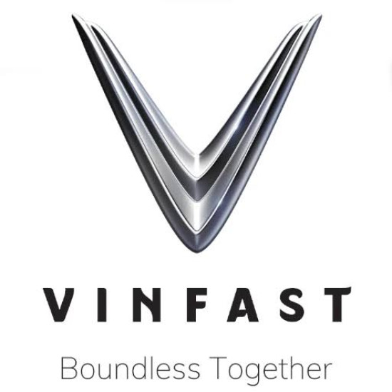 Logo Vinfast Bogor